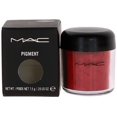thumbnail image 1 of Basic Red By Mac For Women Pigment Colour Powder 0.26oz 7.5ml, 1 of 1