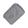 thumbnail image 4 of Ruiboury Durable Outdoor Storage Box - Items Safe And Organized In Any Weather Protective Grey 5Set, 4 of 6