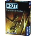 thumbnail image 1 of Thames & Kosmos THK694043 Exit - The House of Riddles Game, 1 of 3