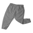 thumbnail image 2 of CHUANK Kids Sweatpants Loose Fit Fleece Jogger Pants with Elastic Bottom, 2 of 7
