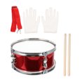 thumbnail image 2 of EeaseCA Adorable Children Drum Percussion Instrument Colorful Kid Music Educational Toy, 2 of 7