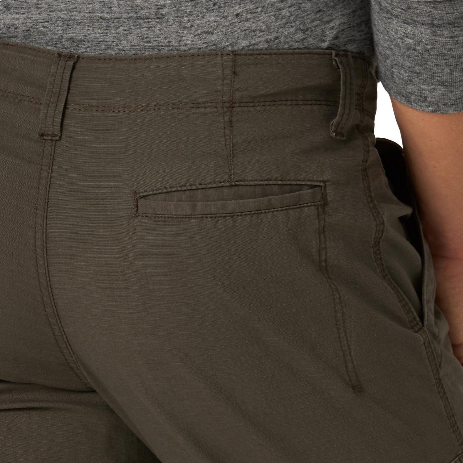 Wrangler Pantalon Cargo Ripstop Pour Homme