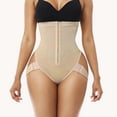 thumbnail image 4 of Gaine Contrôle du Ventre et Rehausse-Fesses Manchette pour Femme Entraîneur de Ventre avec Rehausse-Fesses Gaine Exceptionnelle Gaine Taille Haute pour Femmes Contrôle du Ventre, 4 of 7