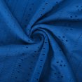 thumbnail image 4 of Gspmoly Robe d'Été, Mode Femmes Été Décontractée Unie à Col en V Sans Manches Mini-Robe Robes d'Été pour Femmes Offres Prime, 4 of 6