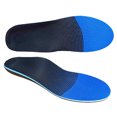 thumbnail image 1 of Arch Support Insole Pain Relief Breathable Orthotic Insert Orthotic Insoles, 1 of 6