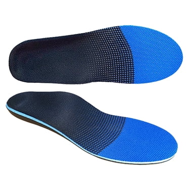 Arch Support Insole Pain Relief Breathable Orthotic Insert Orthotic Insoles