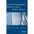 thumbnail image 2 of Entrepreneurship, Growth, and Public Policy, 2 of 4