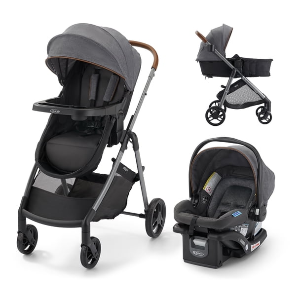 britax car base Gen2 Infant Seat with SafeCenter Latch Install heritage brown Size and # Test:Size 4/0, #90 Big Ten Sec Mini knit mélange accents have