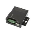 thumbnail image 2 of Coolgear Adaptateur Industriel RS-232/422/485 Isolé USB vers Optique, 2 of 5