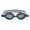 Noir, variante sur Scaup COMO Leisure Lunettes de Natation - Lunettes de Natation Antibuée avec Protection UV pour Adultes