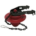 thumbnail image 3 of Fluidmaster® 400CCR Universal Toilet Fill Valve And 2" Flapper Repair Kit, 3 of 6