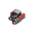 thumbnail image 4 of Yinanstore Miniature Engine Model ,Ornament ,1:64 Scene Decoration, Realistic Workshop Equipment Workshop Repair Prop Garage Scene Model Style C, 4 of 8