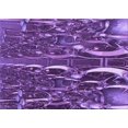 thumbnail image 1 of Ahgly Company Machine Washable Indoor Rectangle Transitional Purple Area Rugs, 7' x 10', 1 of 7