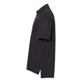 thumbnail image 3 of Tommy Hilfiger Chemise de Sport Classique Mens Lierre Piqué 13H1867, M, Pomme Rouge, 3 of 6