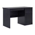 thumbnail image 4 of CorLiving Kingston Desk with Cabinet, 4 of 9