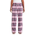thumbnail image 1 of George Women's Flannel Pajama Pant, 1 of 6