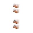 thumbnail image 4 of Shengyu NEW 5PCS Adorable Sheep Chicken Micro Landscope Fairy Garden Figurines No.02 2PCS, 4 of 6