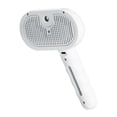 thumbnail image 1 of Pet Groomer Spray Comb Ergonomic Design for Free Hair,Anti Fly Hair,Gentle Needle Comb,Multi Functional Massage Circulation,Electric Easy Use, 1 of 2