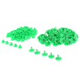 thumbnail image 4 of 100 Sets Verts avec Numéro 1-100 pour Gros Cheptel Bovin, 4 of 8