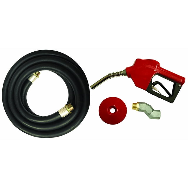 Apache 99000278 Kit de Buse de Transfert de Carburant Diesel Électrique Essence