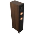 thumbnail image 1 of Klipsch RP-5000FWII Haut-Parleurs sur Pied – Noyer – Paire, 1 of 2