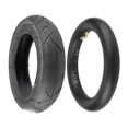 thumbnail image 2 of 10*2.125 Inch Heavy-Duty Wear-Resistant Inner & Outer Tires for Electric Scooters - All-in-One 10-Inch Tyre Set with Enhanced Durability, Easy Installation & Universal Compatibility for Smooth, 2 of 5