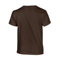 thumbnail image 2 of Gildan T-Shirt en Coton Épais pour Garçons/filles, 2 of 3