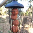 thumbnail image 4 of Maytalsory Pet Bird Feeder Sturdy And Durable Construction Pet Bird Owners Easy To Fill, 4 of 6