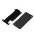 thumbnail image 1 of Boîtier de Protection Dissipation Thermique Passive Accessoire de Refroidissement Rapide pour Zéro 2W Alliage d'Aluminium, 1 of 7