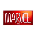 thumbnail image 1 of Marvel Neon LED Lamp, 1 of 2