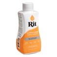 thumbnail image 2 of RIT All Purpose Liquid Dye, Sunshine Orange, 236 mL (8 oz), 2 of 2