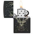 thumbnail image 3 of Zippo Deer Design (48385), 3 of 6