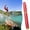 A, variante sur EGNMCR Canne à Stylo Courte 2,1 m Canne de Poche Mini Canne à Pêche sur Glace Ensemble de Canne à Pêche Équipement de Pêche en Gros Canne à Lancer Canne de Mer Canne pour Étudiant Canne à Stylo