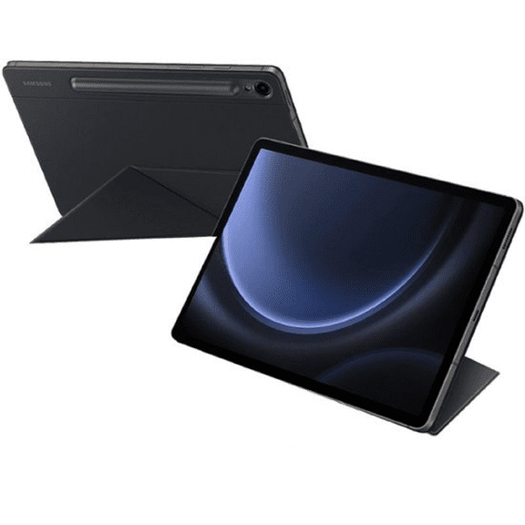 Remis à Neuf Samsung Galaxy Tab S9 FE 10,9 Pieds' 6 Go RAM 128 Go Stockage Gris Tablette Wi‐Fi SM-X510NZAAXAR