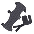 thumbnail image 3 of MasteelfCA 1 Set of Professional Arm Guard Portable Finger Protector Convenient Archery Equipment, 3 of 9