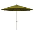 thumbnail image 1 of California Umbrella 11' Patio Umbrella in Macaw, 1 of 2