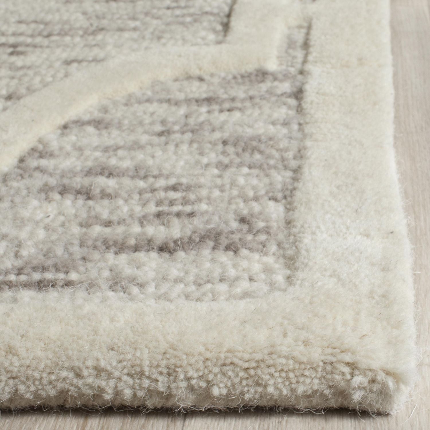 Safavieh Cambridge Kodey Tapis Géométrique