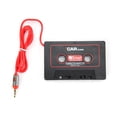 thumbnail image 2 of Lecteur de Ruban, Design Rétro, Aucune Alimentation Externe Requise, Adaptateur de Ruban, Son Clair, Ordinateur CD pour MP3 MD, 2 of 8
