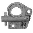 thumbnail image 2 of Chainsaw , Aluminum Iron High Accuracy Repace for 43700239130 Reliable  Replacement Durable  for CS3450 for Repairing, 2 of 8