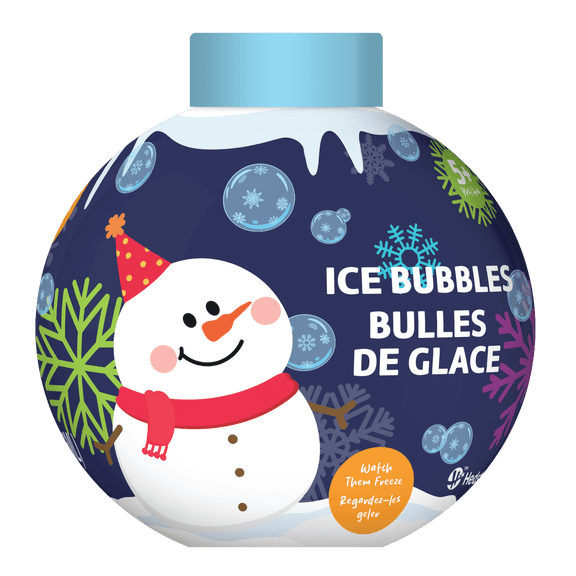 Hedstrom Ice Bubbles, Ages 5+