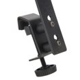thumbnail image 4 of 1Pc Drum Microphone Shockproof Clip Drum Mic Rim Mount Holder Adjustable Universal Mic Set Clamp Musical Instrument Tool (Black), 4 of 8