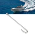 thumbnail image 1 of 6E0 43160 00 00, Tilt Rod Pin Lock Assembly Easy To Use Durable Outboard Tilt Rod Stainless Steel  For 2 Stroke 9.9HP 15HP 18HP Engine, 1 of 8