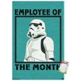 thumbnail image 1 of Star Wars: Saga - Employé du mois, 1 of 4