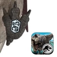 thumbnail image 4 of Jurassic World Rebirth Mutadon Destruction Pack, 2 Dinosaur Toys, Damage & Wing Flap Features - Walmart Exclusive, 4 of 7