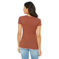 thumbnail image 3 of Bella + Canvas Ladies' Triblend Short-Sleeve T-Shirt, 3 of 3