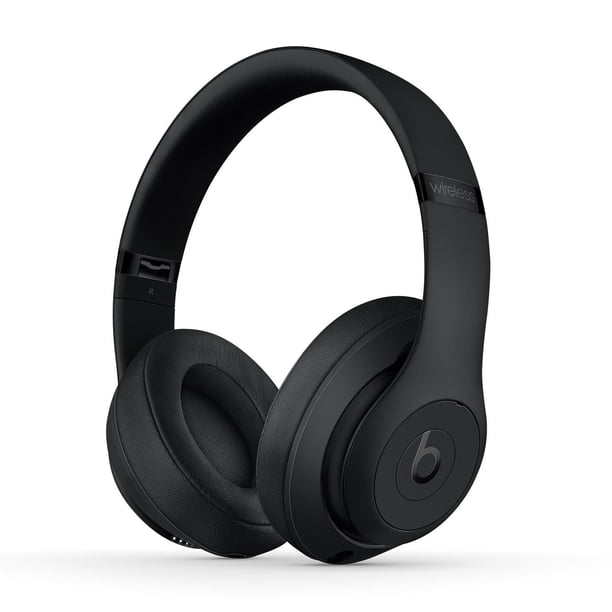 Beats Studio3 Wireless Over Ear Headphones - Walmart.ca