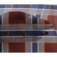 thumbnail image 4 of oneOone Viscose Chiffon Fabric Madras Check Print Fabric BTY 42 Inch Wide, 4 of 4
