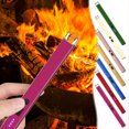 thumbnail image 1 of Savings Sentmoon Rechargeable Kitchen Gas Stove Lighter Electronic Igniter USB Rechargeable Flame Stick Outdoor BBQ Cooking Tool Stylish Finds for Less, 1 of 8