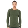 thumbnail image 1 of Bella + Canvas Unisex Jersey Long-Sleeve T-Shirt, 1 of 1