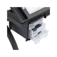 thumbnail image 4 of Artograph Futura Table Lumineuse de Dessin Réglable pour la Maison, Noir, 4 of 7